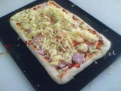 Pizza!