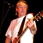 Stan Webb