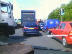 Gridlock