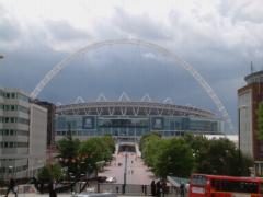 New Wembley
