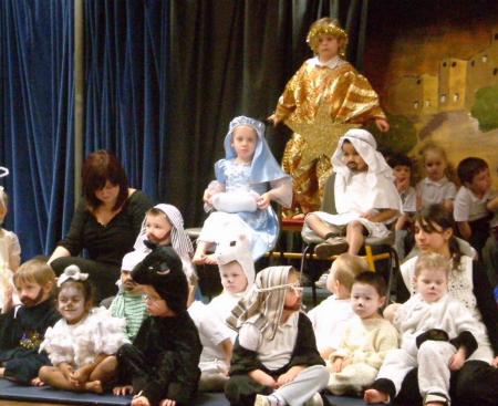 Nativity