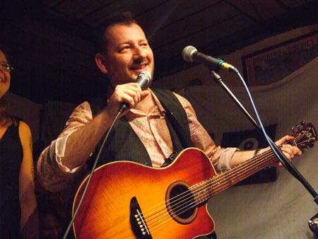 Phil Dillon
