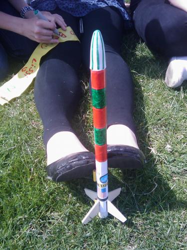 rocket 1 rocket 1