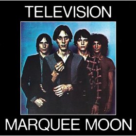 marquee moon marquee moon