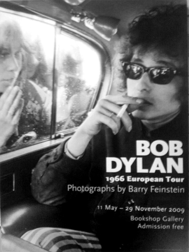 Dylan Poster Dylan Poster