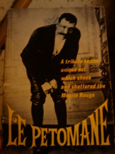 Le Petomane Le Petomane