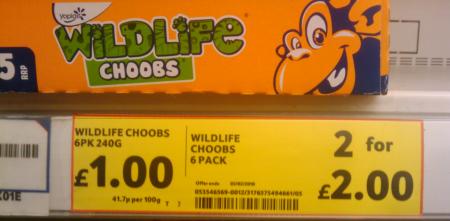 tesco bargain 1 tesco bargain 1