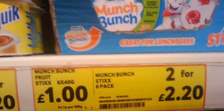 tesco bargain 2 tesco bargain 2