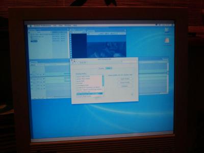 screen screen