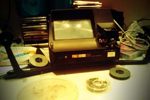 cine editor cine editor
