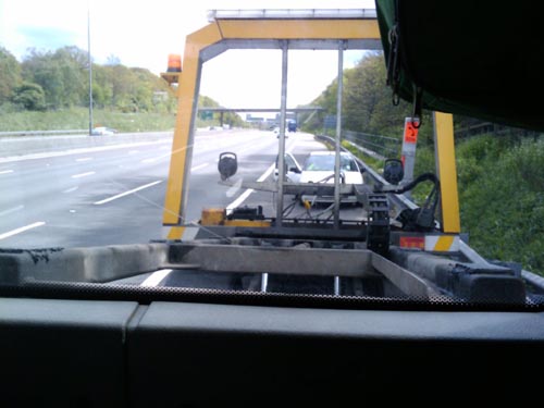 car car