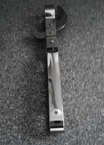 tin opener tin opener