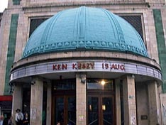 Brixton Acadamy