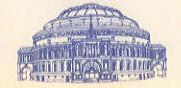 The Royal Albert Hall