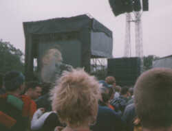 Billy Bragg on the big screen