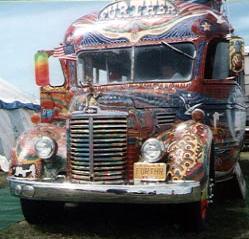 Furthur 