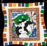 Cow logo