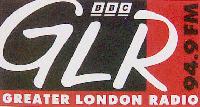 GLR 94.9FM in London