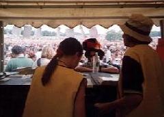 Two of our fellow workers