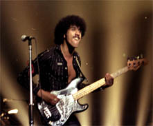 Phil Lynott