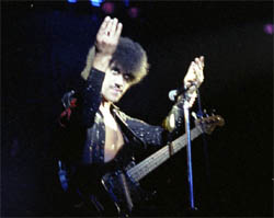 Phil Lynott