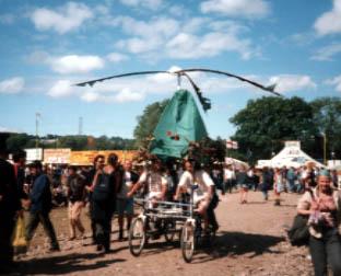 Don't forget to recycle!