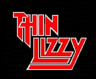 Thin Lizzy Logo