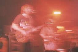 Trey and Mike