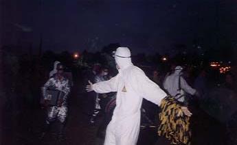 Danger unexploded bomb....