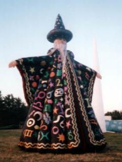 I wish I hadn't eaten that hash cake