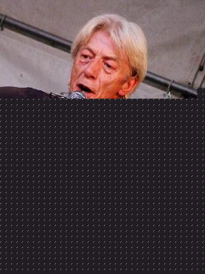 Nigel Mazlyn Jones