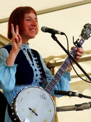 Sharron Kraus